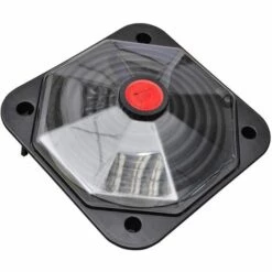 WELL2WELLNESS Pool Solarheizung Oktagon Einzeln