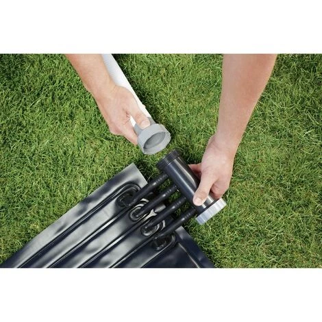 Bestway Solarmatte Poolheizung Pool-Heizmatte Solarkollektor 171 X 110 Cm 58423 – Bild 4