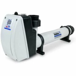 Pahlen Elektroheizer AQUA HL Digital Mit Heizstab Aus Titan 6,0 KW
