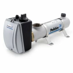 Pahlen Elektroheizer Kompakt Mit Heizstab Aus Titan 6,0 KW