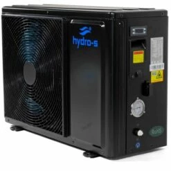 BEVO Hydro-S Wärmepumpe 230V, Typ A5/32 Bis 15m³