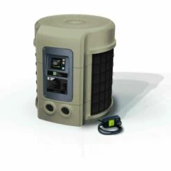 Wärmepumpe Sun Spring 5 Kw Hot Splash