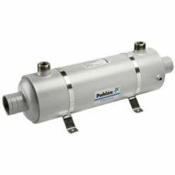 SONSTIGES Pahlen HI Flow Titan 40 KW Wärmetauscher