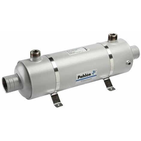 SONSTIGES Pahlen HI Flow Titan 40 KW Wärmetauscher