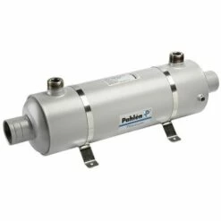 SONSTIGES Pahlen HI Flow Titan 28 KW Wärmetauscher