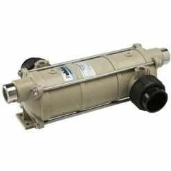 SONSTIGES Pahlen HI Temp Titan 75 KW Wärmetauscher