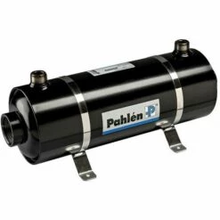 SONSTIGES Pahlen HI Flow Edelstahl 75 KW Wärmetauscher