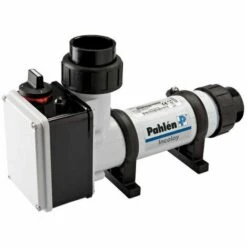 SONSTIGES Pahlen Elektroheizer INCOLOY 825 9,0 KW