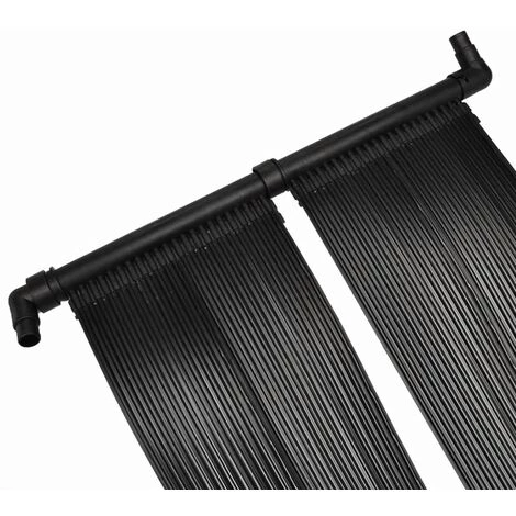 YOUTHUP Solar-Panel Für Poolheizung (2er-Set) – Bild 3