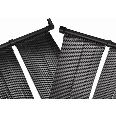 YOUTHUP Solar-Panel Für Poolheizung (2er-Set) – Bild 4