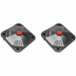 TOPDEAL 2x Pool Solarheizung 735 W 06809