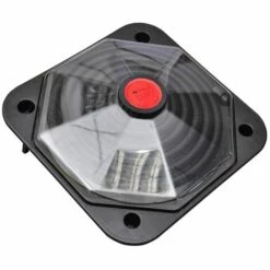 ABCRITAL Solar Pool Heizung Hohe Effizienz 735 W