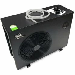 TREND POOL Full Inverter Wärmepumpe Mr. SMART 7