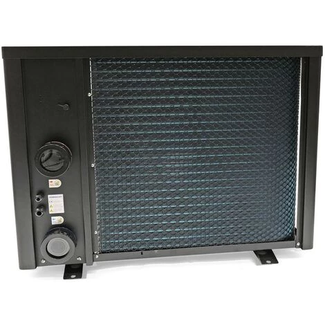 TREND POOL Full Inverter Wärmepumpe Mr. SMART 7 – Bild 3