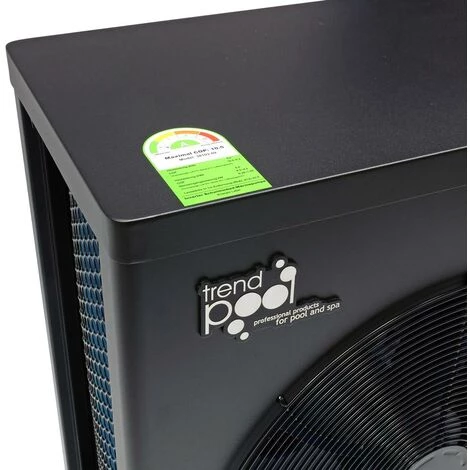 TREND POOL Full Inverter Wärmepumpe Mr. SMART 7 – Bild 4
