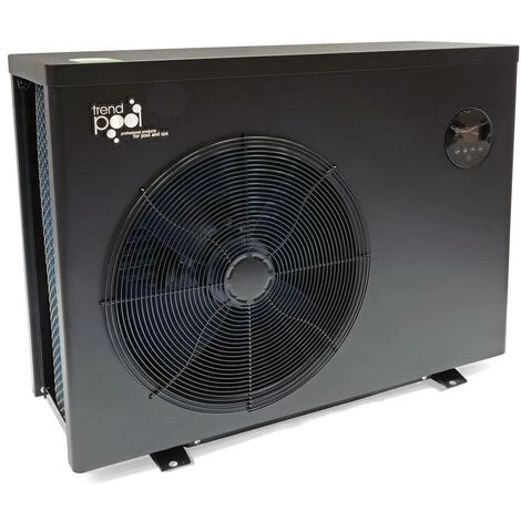 TREND POOL Full Inverter Wärmepumpe Mr. SMART 7 – Bild 5