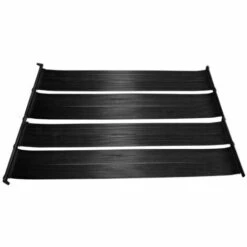 ASUPERMALL Solar-Panel Fur Poolheizung (2er-Set)
