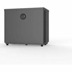 WELL2WELLNESS Pool Wärmepumpe AquaMini 4 Bis 3,5kW