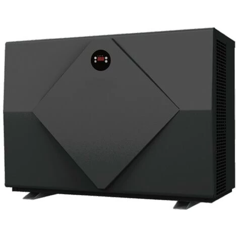 AQUARK Full-Inverter Wärmepumpe Evolution 20