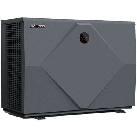 Full-Inverter Wärmepumpe Evolution 13 A Premium – Bild 2