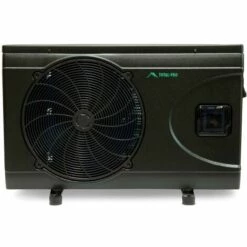 POOL TOTAL Total-Pro Wärmepumpe Typ P6/32 Bis 15m³