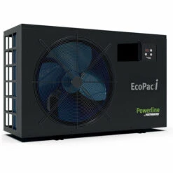 Poolwärmepumpe 6kw Inverter - 81505 - Hayward