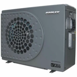 Poolex Jetline Pool Wärmepumpe Fi 7kw Full-Inverter 30-45m3 WIFI Poolheizung