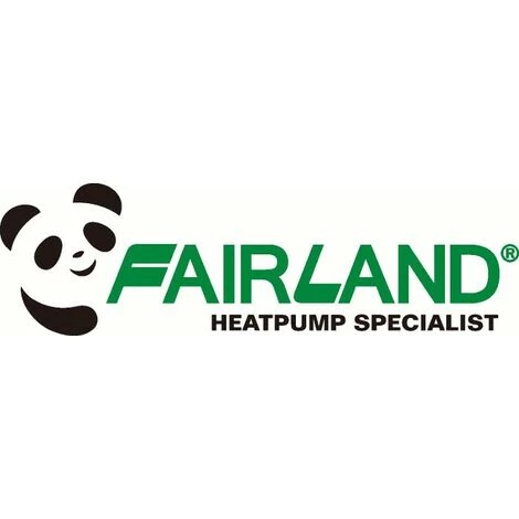 Fairland Wärmepumpe IPHCR33 Full Inverter PLUS Poolheizung 13kW 55m3 IPHCR – Bild 2