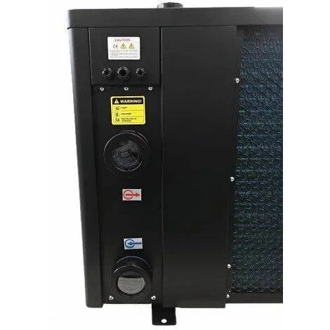 Fairland Wärmepumpe IPHCR33 Full Inverter PLUS Poolheizung 13kW 55m3 IPHCR – Bild 3