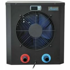 MOUNTFIELD Wärmepumpe Azuro Mini 25 Bis 2,5 KW 11 M³ Für Pool Poolheizung Heizung Wärme