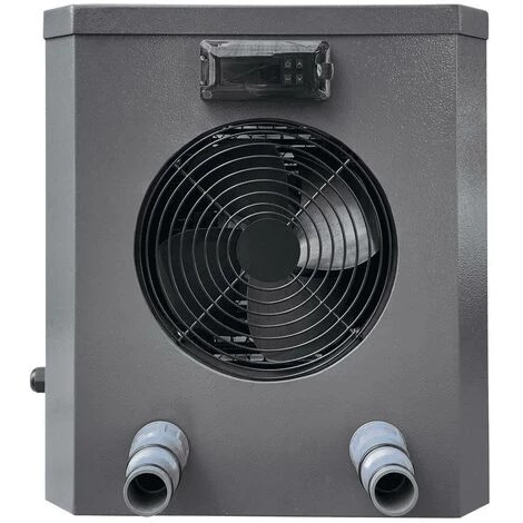 MOUNTFIELD Azuro Pool Wärmepumpe 3,2 KW Mini Für Pool Poolheizung Kompakt Pool Erwärmen – Bild 2