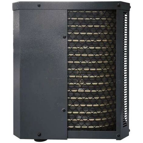 MOUNTFIELD Azuro Pool Wärmepumpe 3,2 KW Mini Für Pool Poolheizung Kompakt Pool Erwärmen – Bild 3