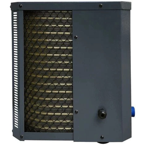 MOUNTFIELD Azuro Pool Wärmepumpe 3,2 KW Mini Für Pool Poolheizung Kompakt Pool Erwärmen – Bild 5