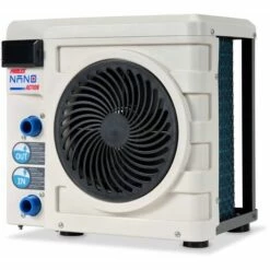 EXIT TOYS Wärmepumpe 10m3 (2,5kW) - Weiß