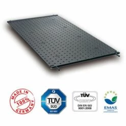 POOL TOTAL HelioPool Solar-Komplett-Set Für Pools Bis Ø 3,50 M