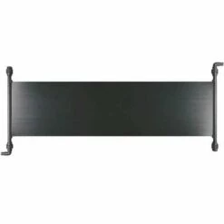 Mountfield Solarheizung 5,4 M² (1,2 X 4,5 M) Für Pools Bis 30m³ Solarpanel