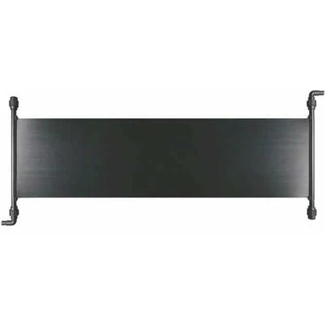 Mountfield Solarheizung 5,4 M² (1,2 X 4,5 M) Für Pools Bis 30m³ Solarpanel