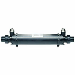 DAPRA Daprà Wärmetauscher KWT Aus Titan 85 KW