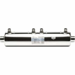 DAPRA Daprà Wärmetauscher SWT 10 - 42 KW