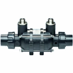 DAPRA Daprà Wärmetauscher KWT 25 - 28 KW