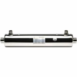 DAPRA Daprà Wärmetauscher Aus Edelstahl NWT 30 KW