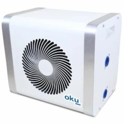 OKU OBERMAIER Wärmepumpe OKU Mini 4,2 KW