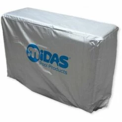 MIDAS Winterabdeckungen Für Wärmepumpen 787 X 827 X 887 Mm