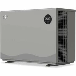 Summer Fun Inverter Wärmepumpe 7-15kW 11 KW