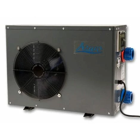 POOLPROFINORDHESSEN Wärmepumpe BP-140HS - 14kW / 8m³/h