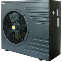 MIDAS MIDA Black 21 Wärmepumpe 21 KW