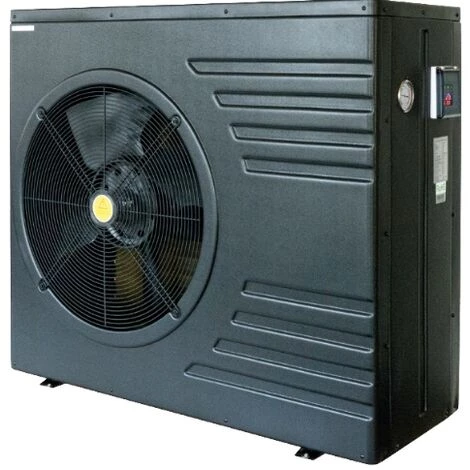 MIDAS MIDA Black 21 Wärmepumpe 21 KW