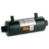 BEHNCKE Schwimmbad-Wärmetauscher QWT 100-140
