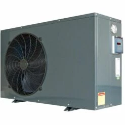 MIDAS MIDA Quick 17 Wärmepumpe 15,8 KW