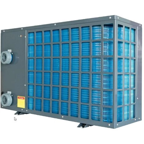 MIDAS MIDA Quick 17 Wärmepumpe 15,8 KW – Bild 2